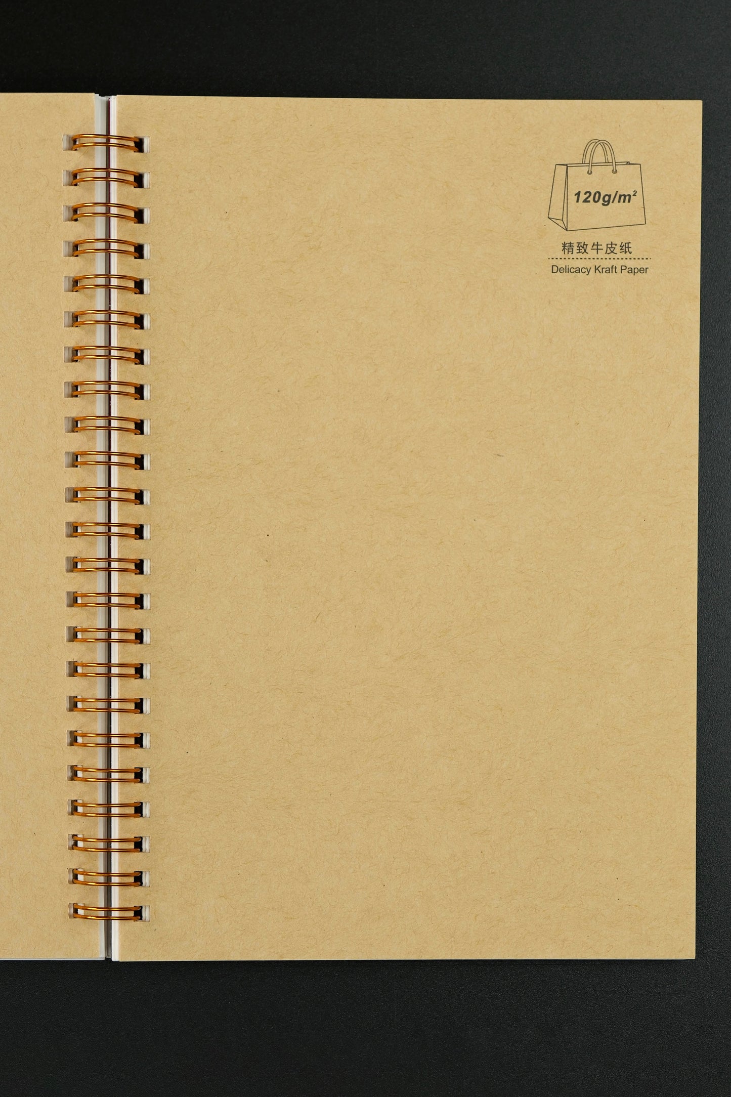 Kraft paper