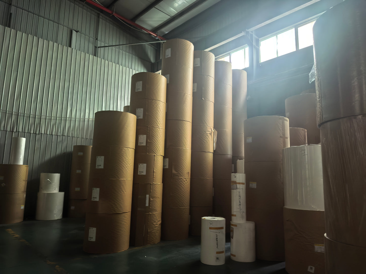 Kraft paper